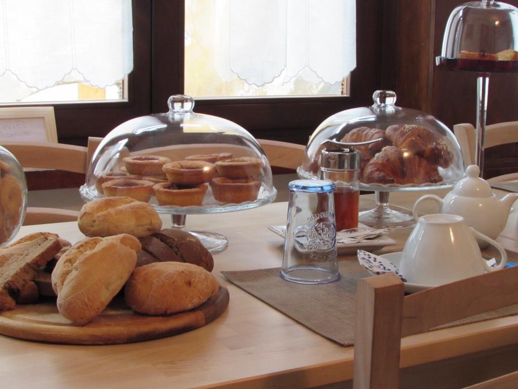 Bed & Breakfast La Casa Dei Gatti Limone Piemonte