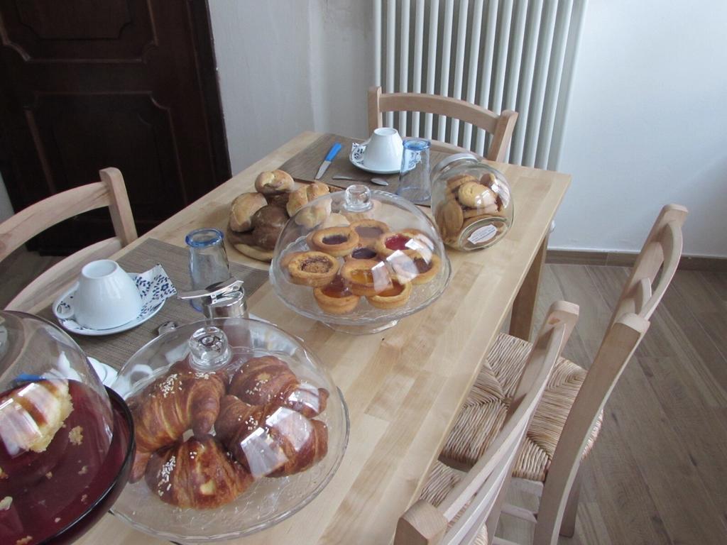 La Casa Dei Gatti Bed & Breakfast Limone Piemonte