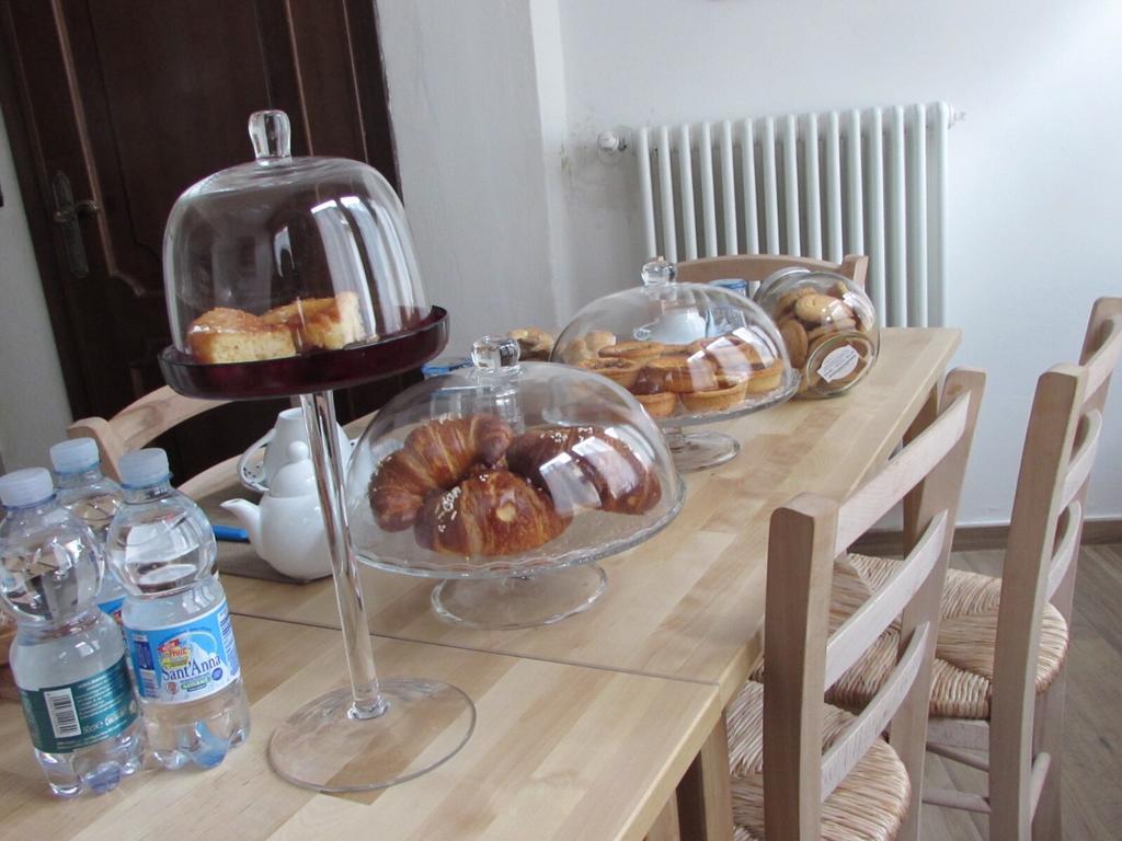 La Casa Dei Gatti Limone Piemonte