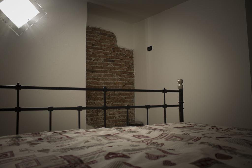 La Casa Dei Gatti Bed & Breakfast